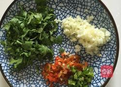 凉拌茄子的做法图解2