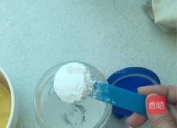 披萨的做法图解2