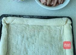 披萨的做法图解13