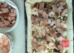 Pizza Recipe Illustration 18