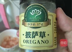 披萨的做法图解20