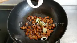土豆糖醋肉的做法图解16