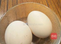 鳕鱼蒸蛋的做法图解3