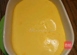 鳕鱼蒸蛋的做法图解7