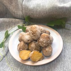 盐巴土豆的做法[图]