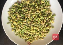 凉拌嫩饭豆的做法图解5