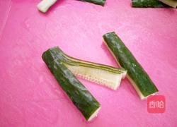 荷花番茄的做法图解8