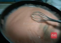 西瓜冰淇淋的做法图解8