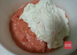 西瓜冰淇淋的做法图解9