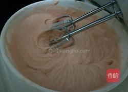 西瓜冰淇淋的做法图解10