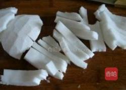 家常椰子鸡的做法图解1