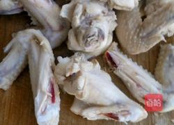 懒人可乐鸡翅的做法图解2