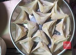 鲜肉云吞的做法图解7