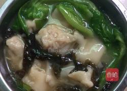 鲜肉云吞的做法图解9