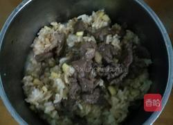 沙茶牛肉饭的做法图解5