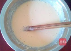 电饭煲蛋糕的做法图解3