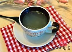 冬瓜薏仁汤的做法图解1