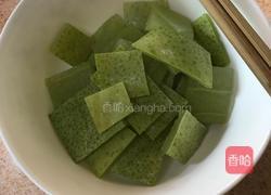 冬瓜薏仁汤的做法图解5