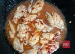 韩式吮指鸡翅的做法图解6