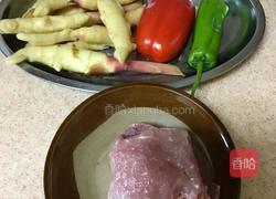 仔姜肉丝的做法图解2