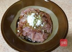 仔姜肉丝的做法图解4