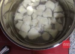 冰糖雪梨的做法图解1