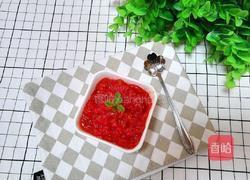 柠香番茄酱的做法图解11