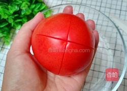 柠香番茄酱的做法图解2