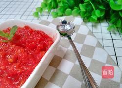 柠香番茄酱的做法图解12