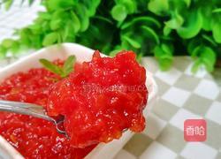 柠香番茄酱的做法图解13