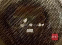 太阳花红烧肉的做法图解5
