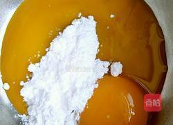 基础纸杯戚风蛋糕的做法图解3