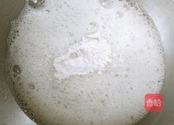 基础纸杯戚风蛋糕的做法图解6