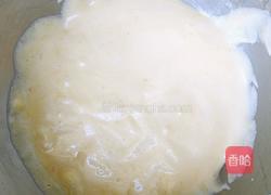 基础纸杯戚风蛋糕的做法图解10