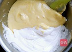 基础纸杯戚风蛋糕的做法图解11