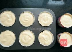 基础纸杯戚风蛋糕的做法图解13