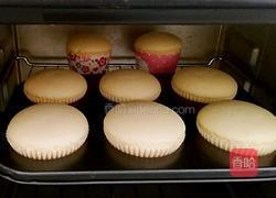 基础纸杯戚风蛋糕的做法图解15