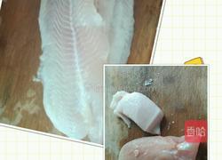 上汤鱼丸的做法图解1