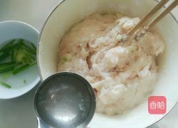 上汤鱼丸的做法图解8