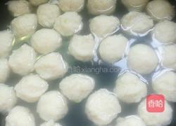 上汤鱼丸的做法图解12