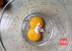 彩虹蛋糕胚的做法图解3