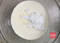 彩虹蛋糕胚的做法图解20