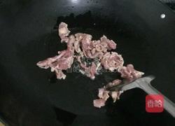 雪梨百合瘦肉汤的做法图解2