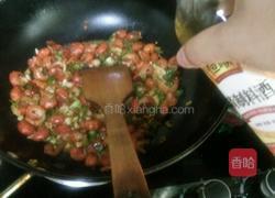 麻辣龙尾虾的做法图解7