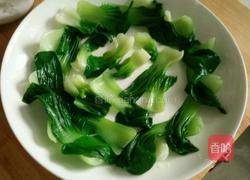 西红柿虾仁炒鸡蛋的做法图解2