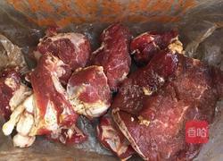 多汁红酒牛排的做法图解1