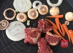 多汁红酒牛排的做法图解2