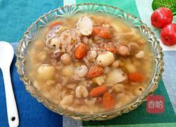 八宝粥的做法图解1