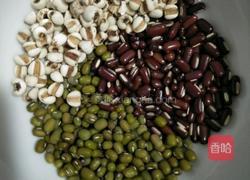 八宝粥的做法图解2