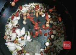 八宝粥的做法图解9